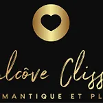 L'alcove Clisson-love Room- Romantique-spa Clisson