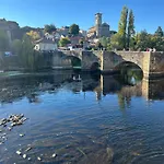 L'alcove Clisson-love Room- Romantique-spa * Clisson