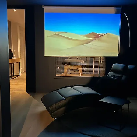 L'alcove Clisson-love Room- Romantique-spa * كليسون