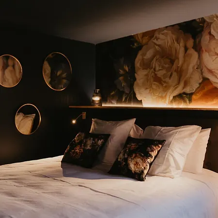 L'alcove Clisson-love Room- Romantique-spa * كليسون