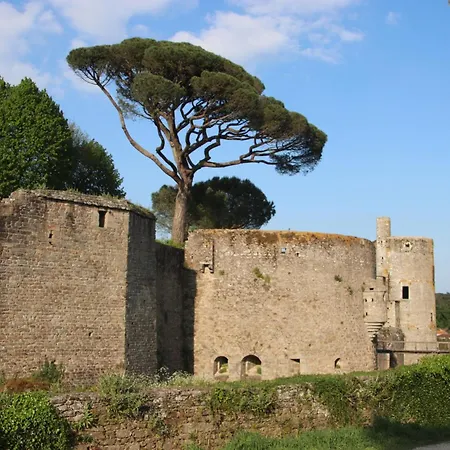 L'alcove Clisson-love Room- Romantique-spa Clisson
