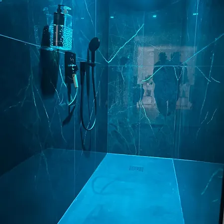 Apartamento L'alcove Clisson-love Room- Romantique-spa