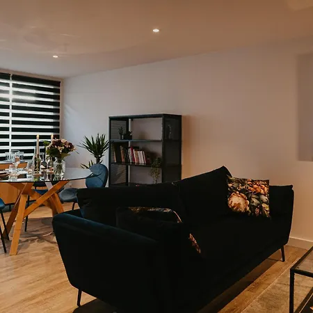 Apartment L'alcove Clisson-love Room- Romantique-spa