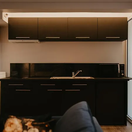 L'alcove Clisson-love Room- Romantique-spa Apartment *